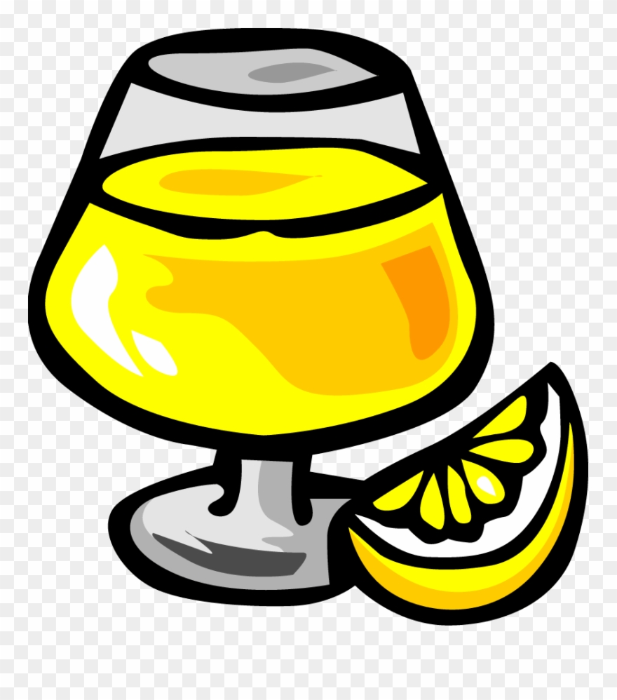 Download Alcololic Drink Clip Art Free Clipart Of Mixed - Food Clipart Drinks - Png Download