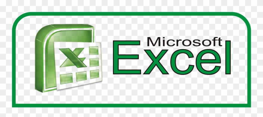 The Complete Beginners Guide To Learning Clipart Microsoft - Microsoft Excel Logo 2014 - Png Download