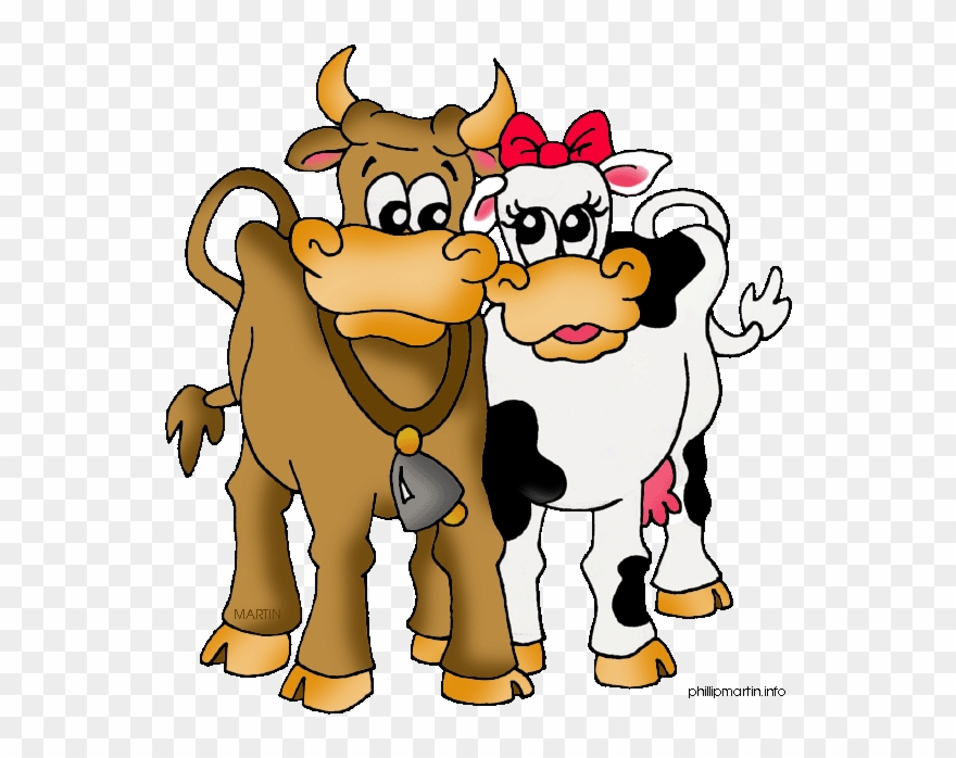 Transparent Library Baby Farm Animals Clip Art Free - Farm Animals Clip Art - Png Download