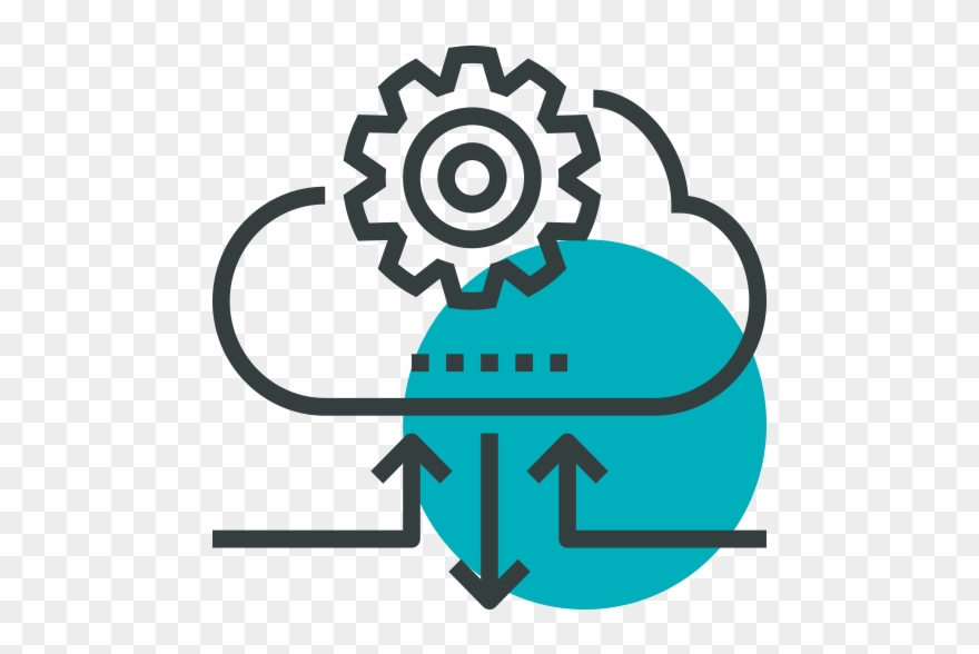 Licensing Flexibility - Product Development Icon Clipart