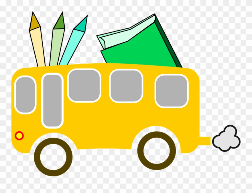 Forest School Cliparts 8, Buy Clip Art - Not Back To School - Png Download