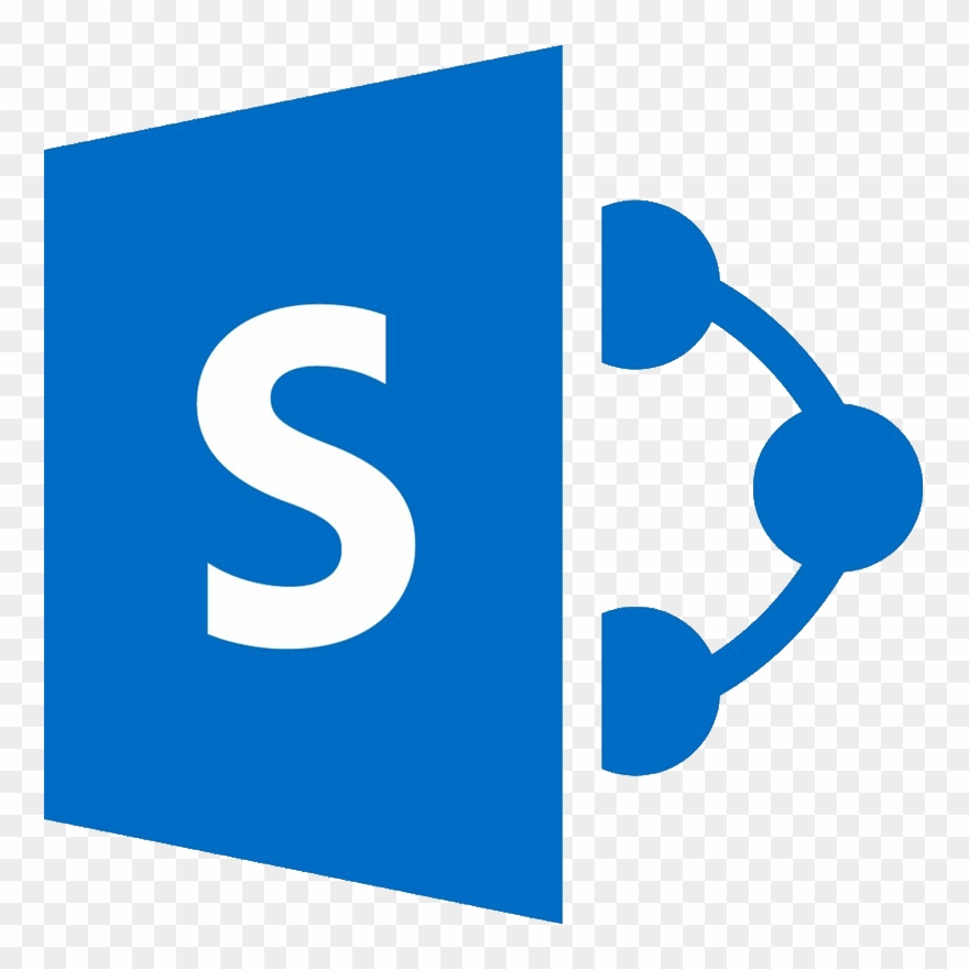 Sharepoint 100% 100% - Sharepoint Png Clipart