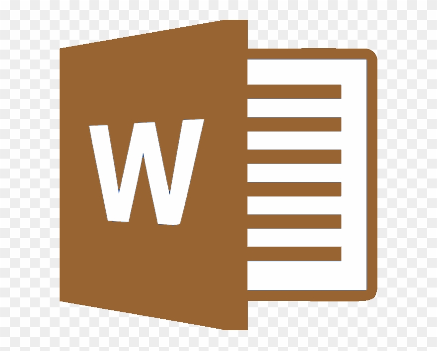 Microsoft Word Clipart