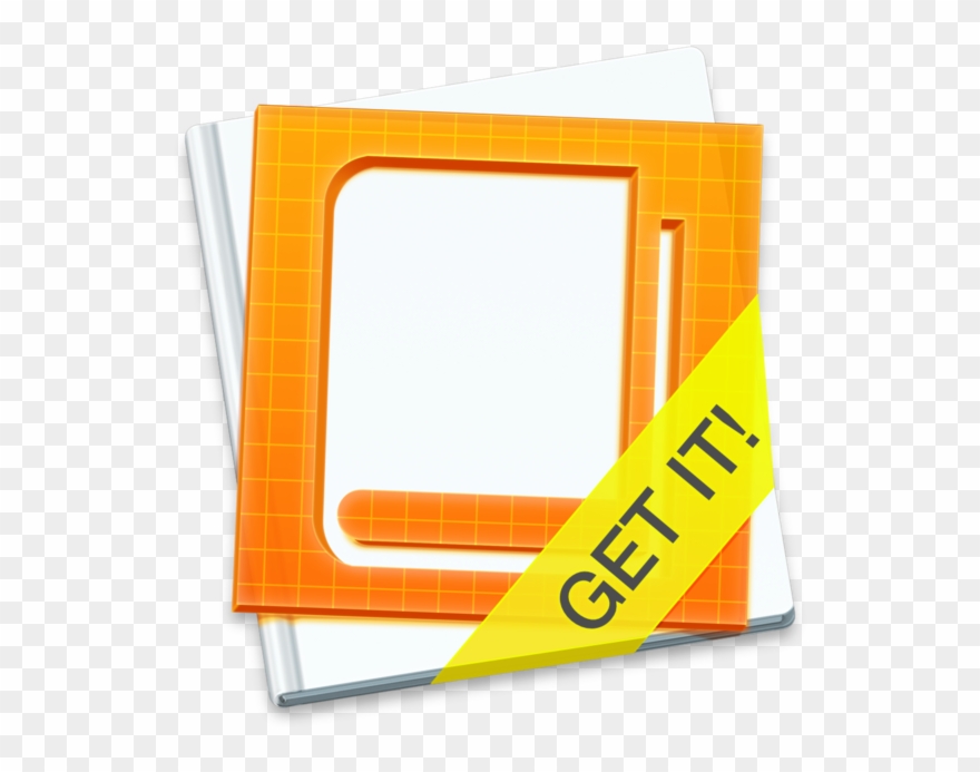 Design For Ibooks - Ibooks Clipart