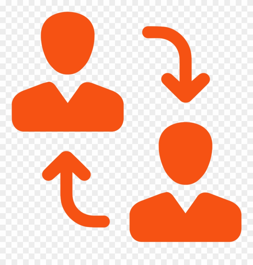 Shared Micoservices On Demand Production Red - Icon Clipart