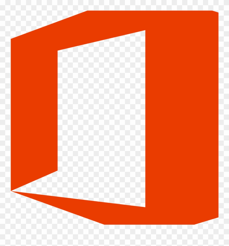 Download Microsoft Office Logo Png Www Imgkid Com The Image - Microsoft ...