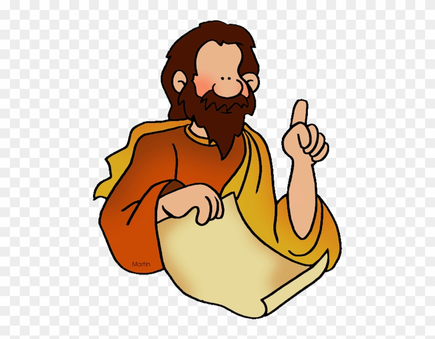 Vector Library Stock King Solomon At Getdrawings Com - Jeremiah The Prophet Cartoon Clipart