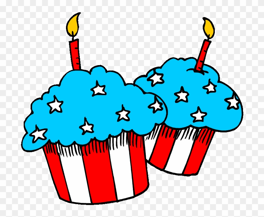 Patriotic Early Learning Files - Veterans Birthday Cards Clipart