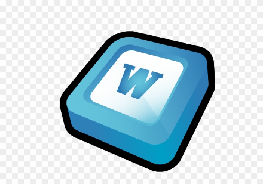 Microsoft Office Word - Microsoft Word Clipart