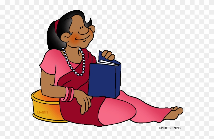 India Clip Art - Clip Art - Png Download