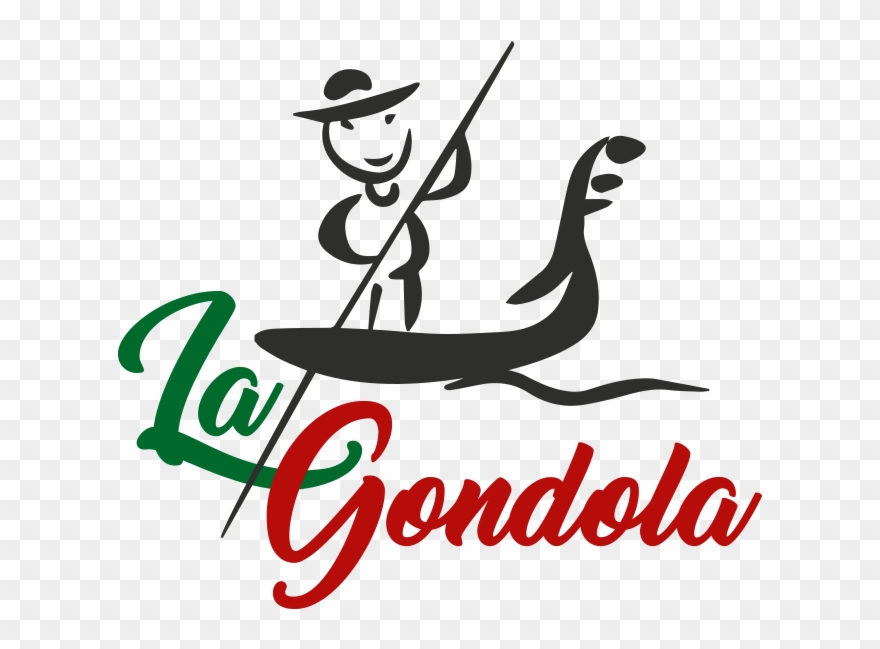 Pizzeria And Restaurante - Graphic Design Clipart