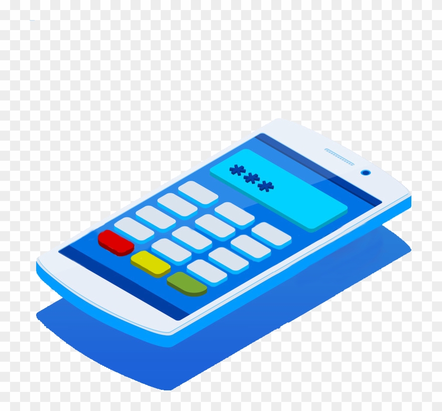 True Security For Online Banking And Shopping - Payment Clipart