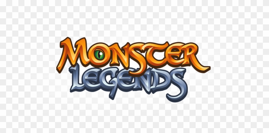 Reptile Breeding Monster Legend Clipart