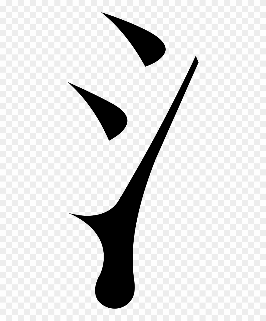 The Common Fingering Word Microsoft Song Fan Comments Clipart