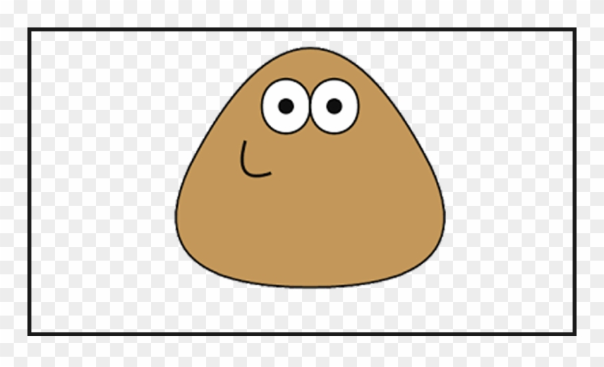 Pou Скачать - Android Clipart