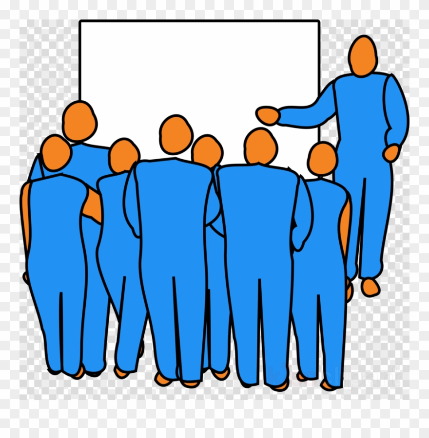 Download Presenting Clipart Presentation Clip Art Presentation - Clip Art Presentation - Png Download