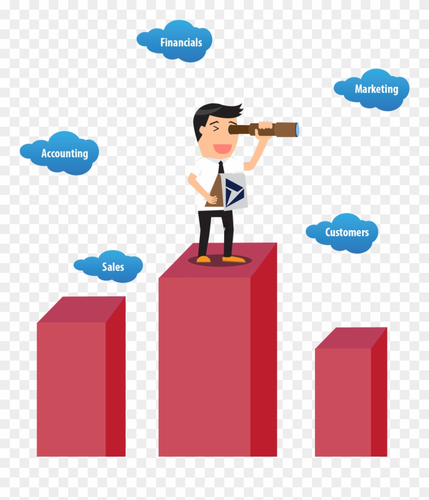 What Is Microsoft Dynamics Clipart