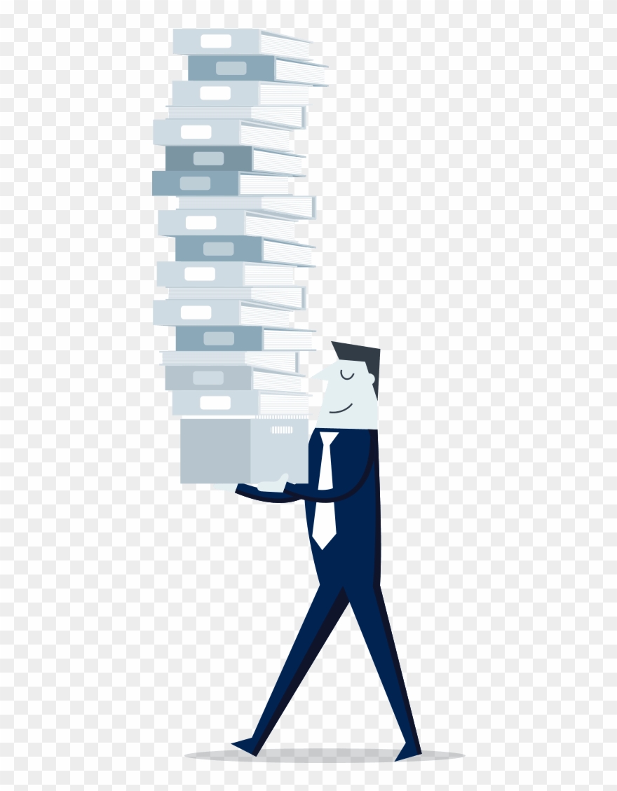 Diving Deeper Into The World Of Microsoft Dynamics - Information Clipart