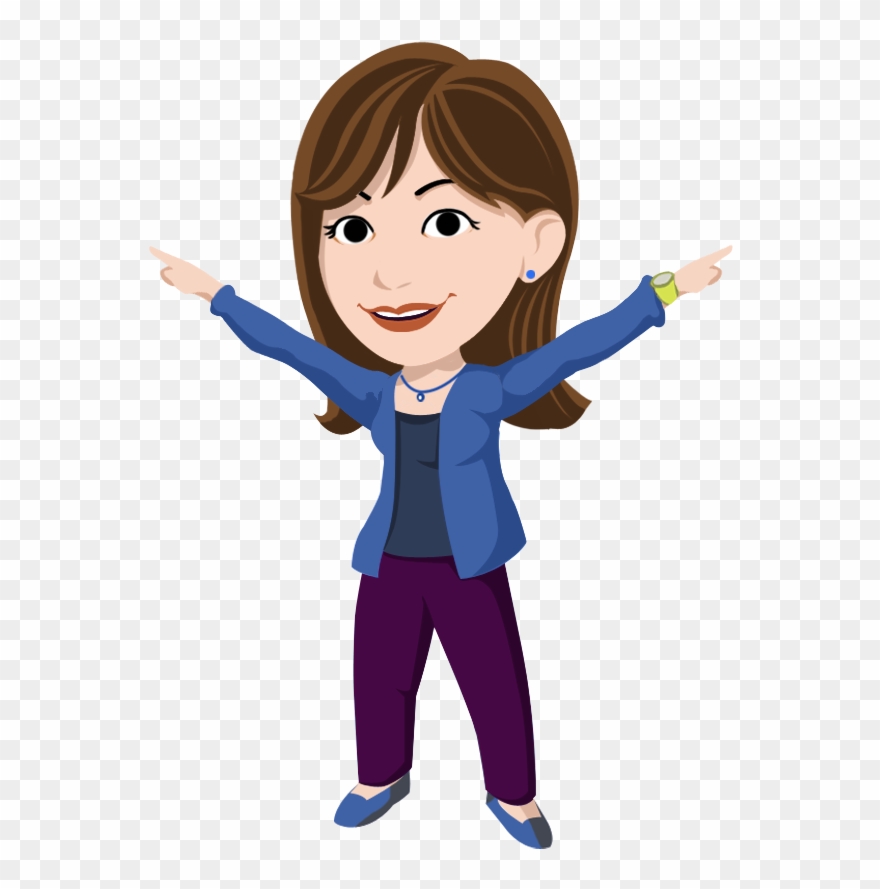 However Finding What You Are Looking For Can Be Hard - Avatar Clipart