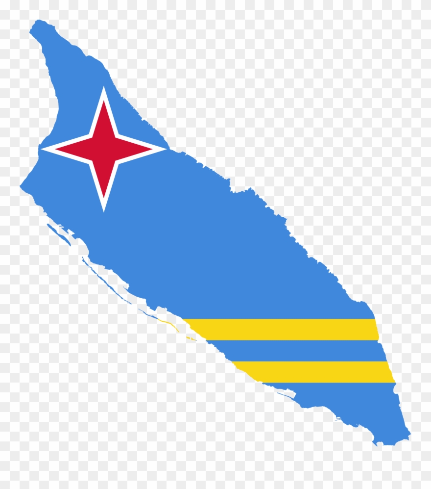 Aruba Flag Png 6 Buy Clip Art Flag Aruba Transparent Png 1205291 Pinclipart