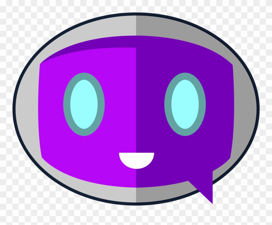 Chatbots - Chatbot Clipart