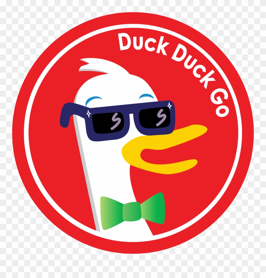 Circleduckshades - Duck Off Of Courage The Cowardly Dog Clipart