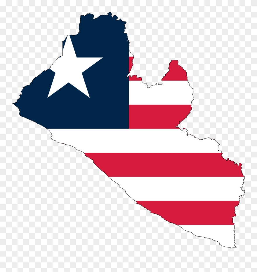 170th Liberian Independence Day Celebration - Liberia Independence Day 2016 Clipart