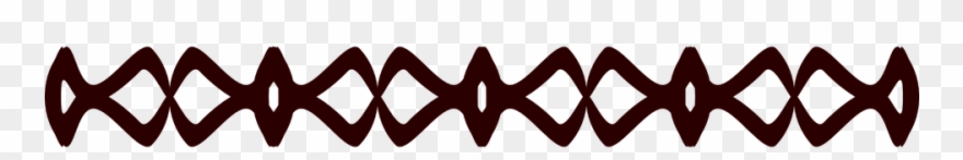 Decorative Line 10, Buy Clip Art - Png Download