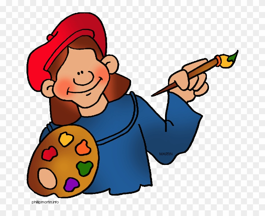 Firefighter Clipart Pekerjaan - Occupations - Png Download