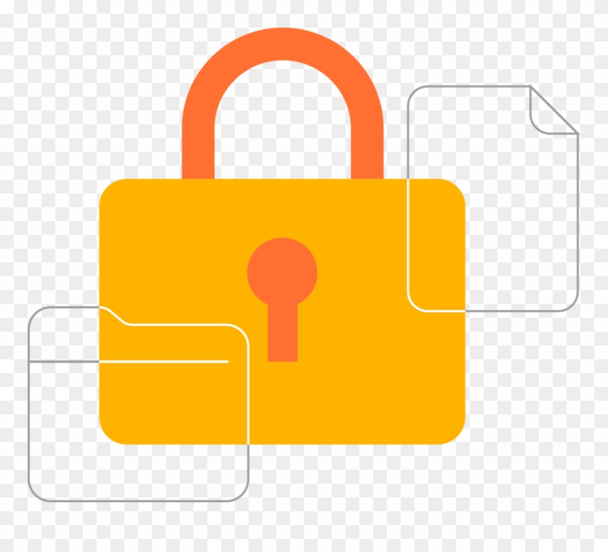 High Security Solutions With Cisco - Cisco Webex Clipart