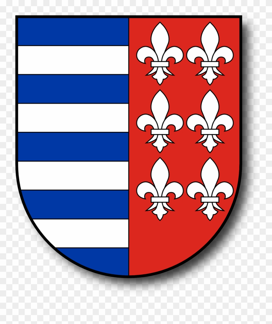 Hungarian Coat Of Arms Slovakia - National Seal Of Slovakia Clipart