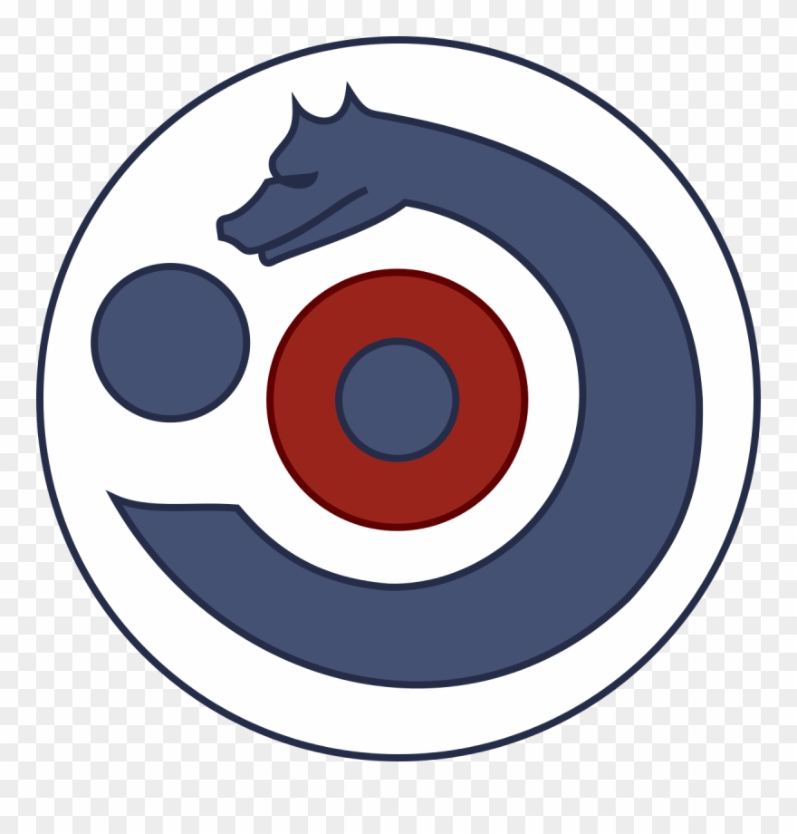 Visigoths Shield Clipart