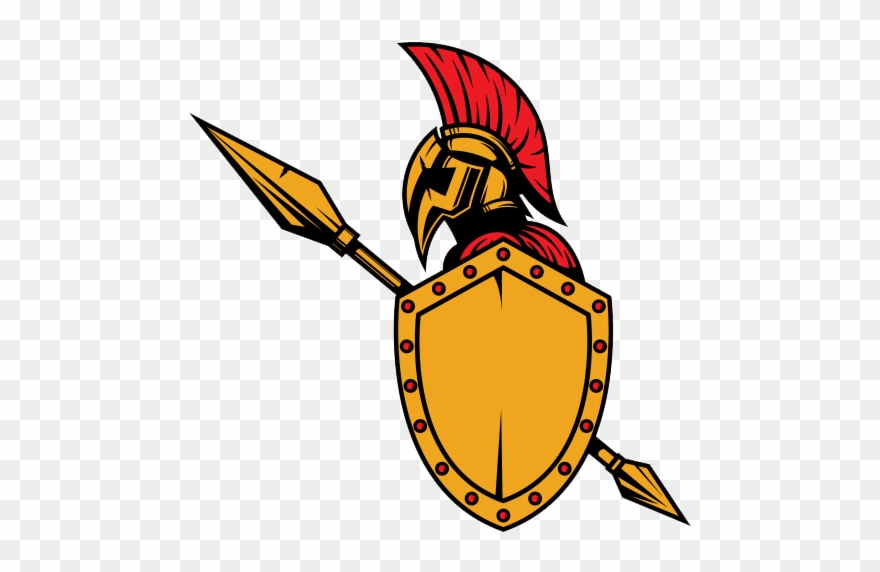 Ancient Army Download Color Soldiers - Roman Army Clipart