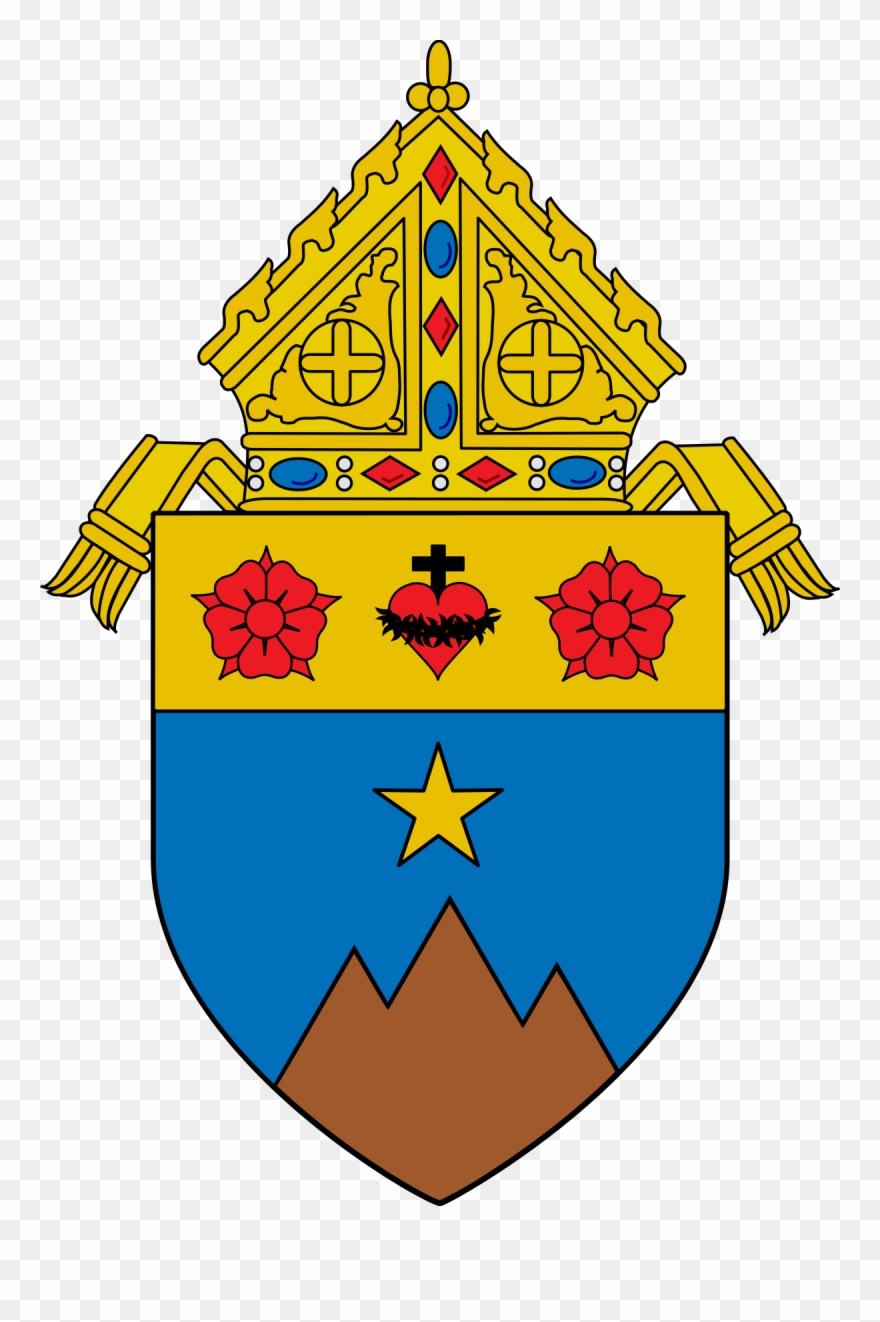 Detroit Coat Of Arms Clipart