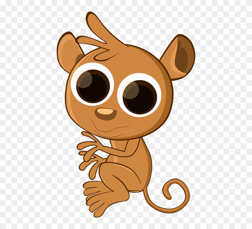 Animated Squirrel Clipart 22, Buy Clip Art - Bohol Sticker - Png Download