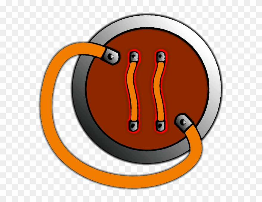 Medieval Shield Parts Enarmes - Enarmes Clipart