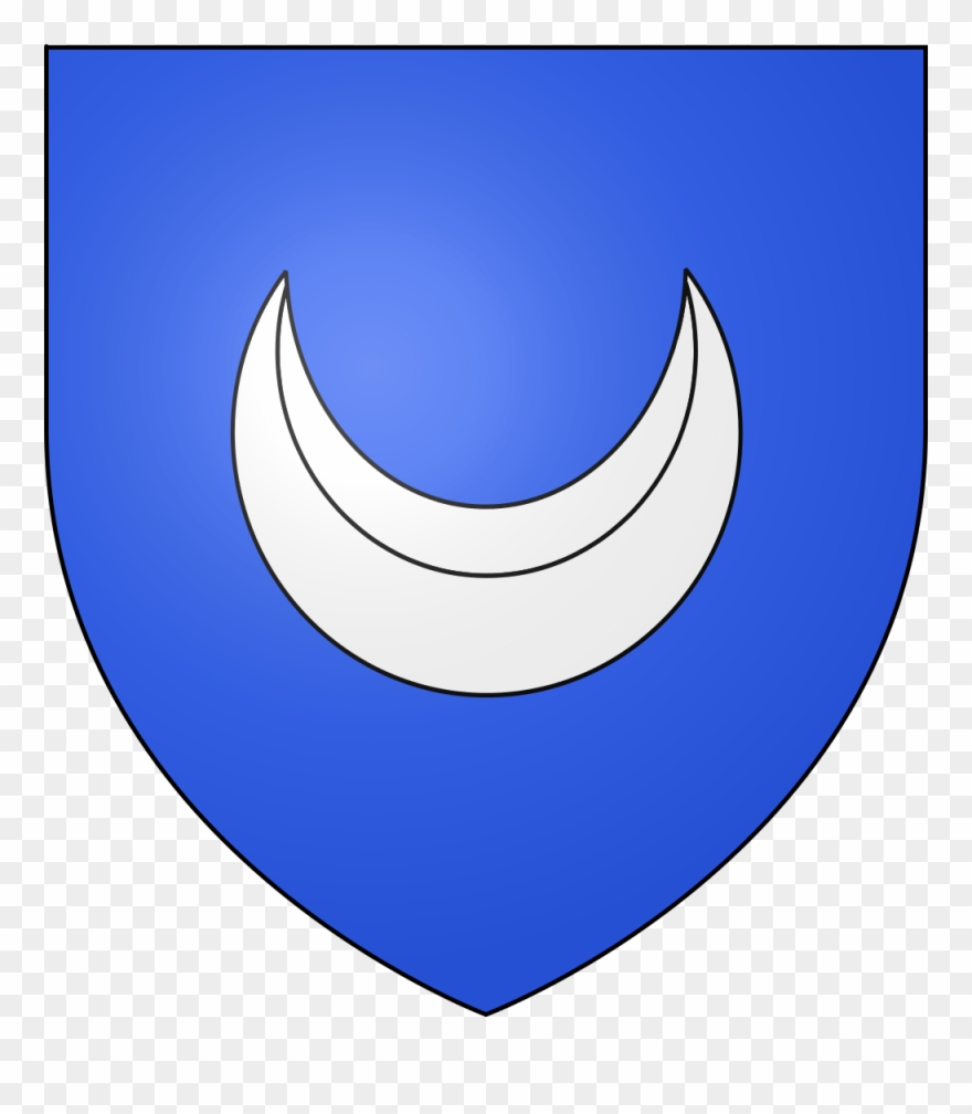 Pont De Vaux - Coat Of Arms Clipart