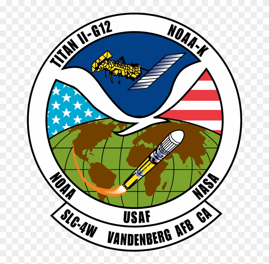 Slc-4w Vandenberg Afb Ca - Aquatic Ecosystem Clipart
