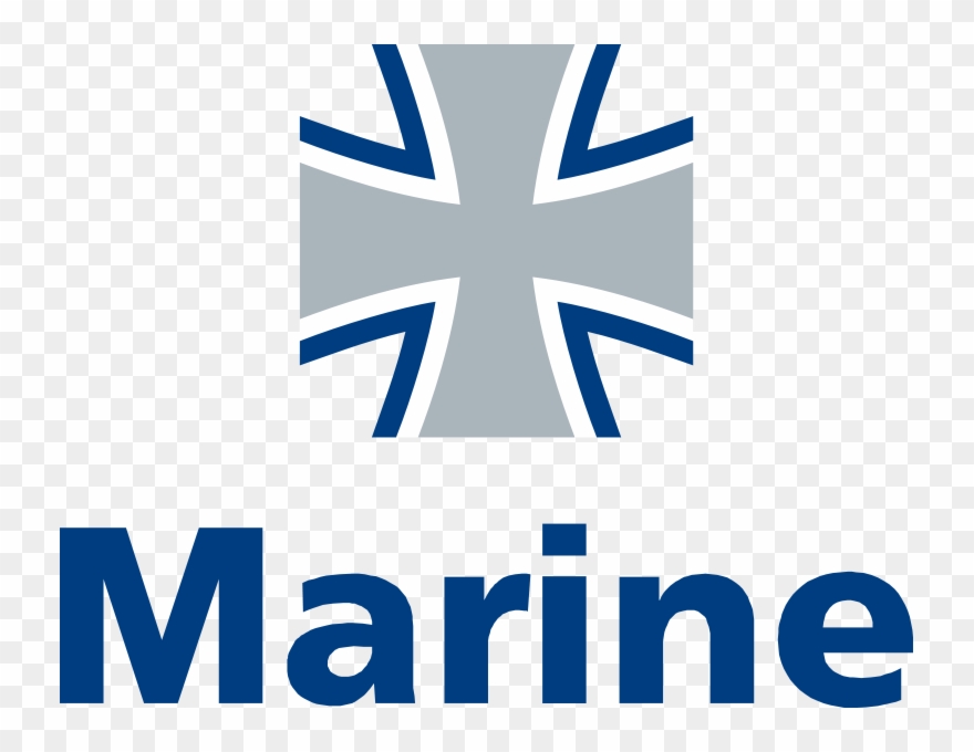 German Navy - Deutsche Marine Clipart