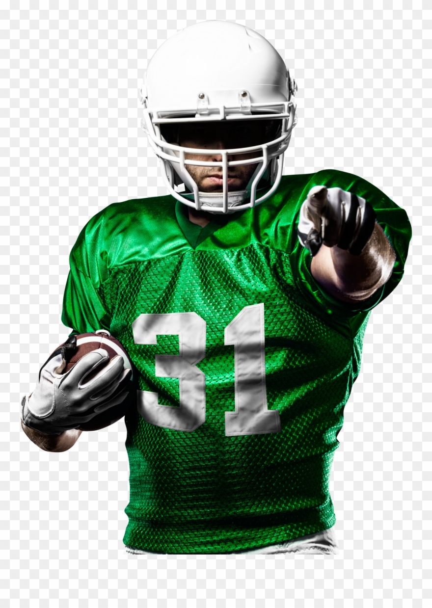 American Football Team Clipart Png Photos - No Bathroom Breaks In The Nfl: Transparent Png