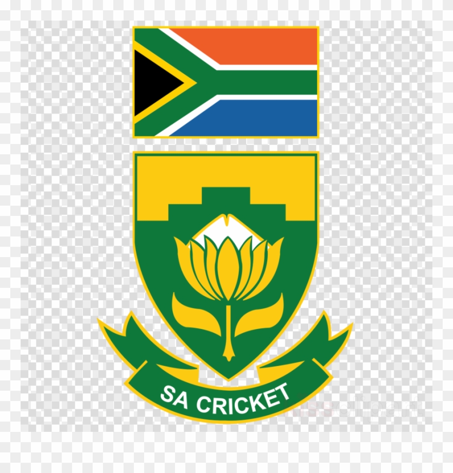 Download South Africa Cricket Logo Clipart South Africa - Sri Lanka Vs