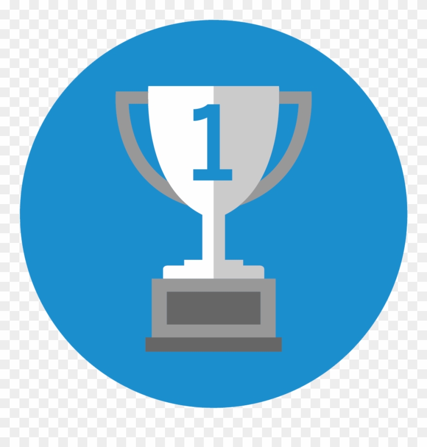 Ranking Medal Icon Illustration Set 1st Stock Vector - Satellite Tv Icon Png Clipart