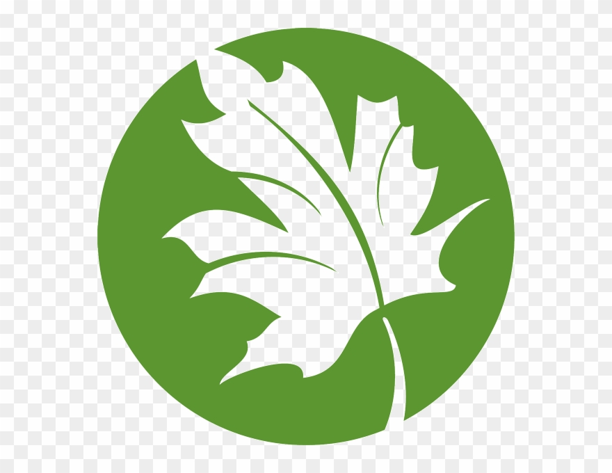 Leaf Art Green Rgb - Columbia Forest Products Clipart