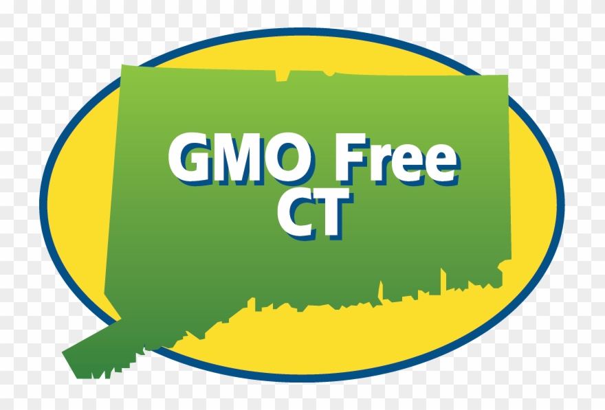 Connecticut Senate Shows Full Support For Gmo Labeling - Food Clipart