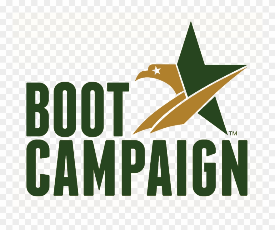 Boot Campaign - London Run For Ovarian Cancer Clipart