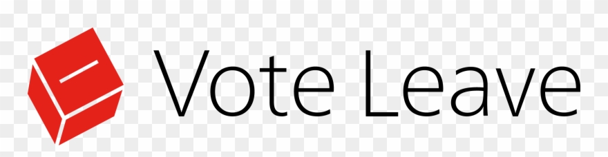 Vote Leave Logo - Groupe Cerise Logo Png Clipart