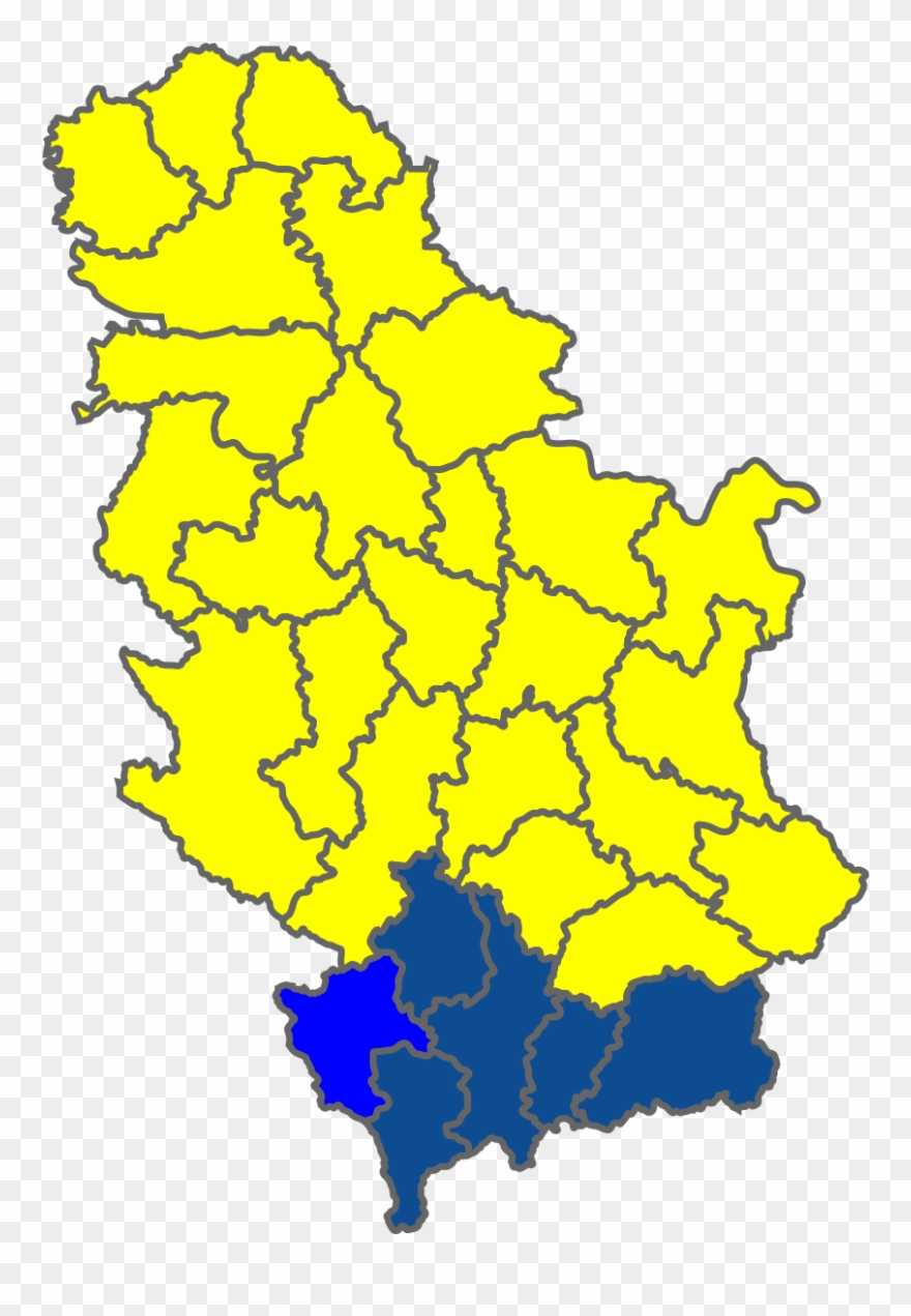 Open - 2000 Serbian Parliamentary Elections Clipart