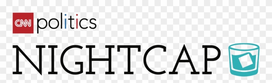 Cnn Nightcap Clipart