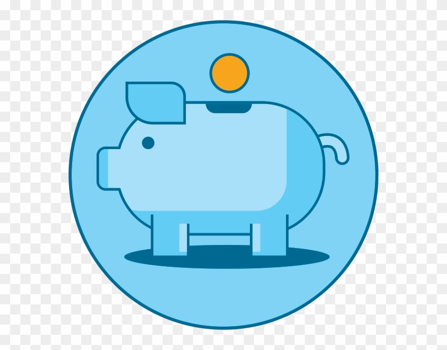 Library Brs Q A Part Piggybank - Town Talk Polish Clipart