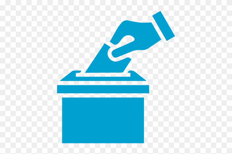 Vote - Ballot Clipart